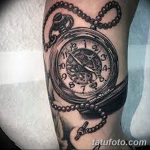 фото тату часы от 07.05.2018 №111 - tattoo watch - tatufoto.com