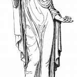 фото эскиз тату Афродита богиня от 01.05.2018 №103 - sketch Aphrodite - tatufoto.com