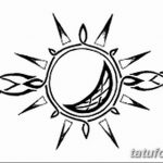 фото эскизы тату амулеты от 30.04.2018 №421 - sketches of tattoo amulets - tatufoto.com