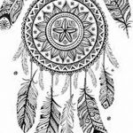 фото эскизы тату амулеты от 30.04.2018 №444 - sketches of tattoo amulets - tatufoto.com