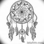фото эскизы тату амулеты от 30.04.2018 №449 - sketches of tattoo amulets - tatufoto.com