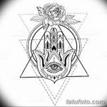 фото эскизы тату амулеты от 30.04.2018 №456 - sketches of tattoo amulets - tatufoto.com