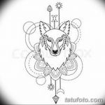 фото эскизы тату амулеты от 30.04.2018 №457 - sketches of tattoo amulets - tatufoto.com