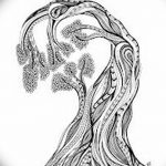 фото эскизы тату амулеты от 30.04.2018 №459 - sketches of tattoo amulets - tatufoto.com