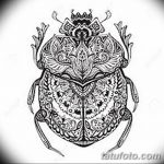 фото эскизы тату амулеты от 30.04.2018 №461 - sketches of tattoo amulets - tatufoto.com