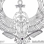 фото эскизы тату амулеты от 30.04.2018 №492 - sketches of tattoo amulets - tatufoto.com
