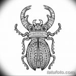 фото эскизы тату амулеты от 30.04.2018 №495 - sketches of tattoo amulets - tatufoto.com