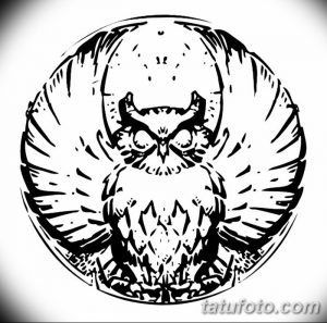 фото эскизы тату амулеты от 30.04.2018 №507 - sketches of tattoo amulets - tatufoto.com