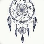 фото эскизы тату амулеты от 30.04.2018 №517 - sketches of tattoo amulets - tatufoto.com