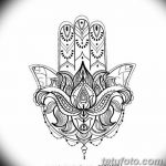 фото эскизы тату амулеты от 30.04.2018 №520 - sketches of tattoo amulets - tatufoto.com