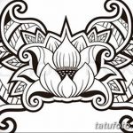 фото эскизы тату амулеты от 30.04.2018 №539 - sketches of tattoo amulets - tatufoto.com