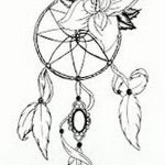 фото эскизы тату амулеты от 30.04.2018 №561 - sketches of tattoo amulets - tatufoto.com