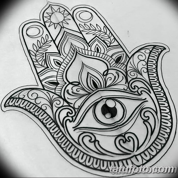 фото эскизы тату амулеты от 30.04.2018 №569 - sketches of tattoo amulets - tatufoto.com