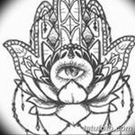 фото эскизы тату амулеты от 30.04.2018 №570 - sketches of tattoo amulets - tatufoto.com