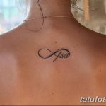 фото Модные тату от 23.06.2018 №003 - Fashionable Tattoos - tatufoto.com
