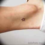 фото Модные тату от 23.06.2018 №004 - Fashionable Tattoos - tatufoto.com