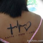 фото Модные тату от 23.06.2018 №010 - Fashionable Tattoos - tatufoto.com
