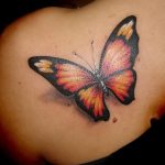 фото Модные тату от 23.06.2018 №014 - Fashionable Tattoos - tatufoto.com