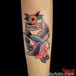 фото Модные тату от 23.06.2018 №022 - Fashionable Tattoos - tatufoto.com