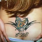 фото Модные тату от 23.06.2018 №033 - Fashionable Tattoos - tatufoto.com