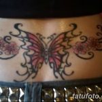 фото Модные тату от 23.06.2018 №035 - Fashionable Tattoos - tatufoto.com