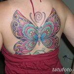 фото Модные тату от 23.06.2018 №036 - Fashionable Tattoos - tatufoto.com