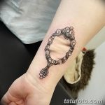 фото Модные тату от 23.06.2018 №038 - Fashionable Tattoos - tatufoto.com