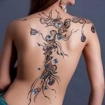 фото Модные тату от 23.06.2018 №039 - Fashionable Tattoos - tatufoto.com