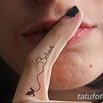 фото Модные тату от 23.06.2018 №043 - Fashionable Tattoos - tatufoto.com