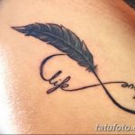 фото Модные тату от 23.06.2018 №046 - Fashionable Tattoos - tatufoto.com