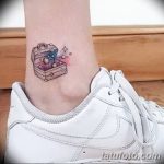 фото Модные тату от 23.06.2018 №051 - Fashionable Tattoos - tatufoto.com