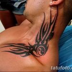 Most popular tattoos for men are Men tribal tattoo designs