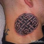 фото Модные тату от 23.06.2018 №057 - Fashionable Tattoos - tatufoto.com