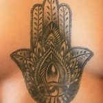 фото Модные тату от 23.06.2018 №066 - Fashionable Tattoos - tatufoto.com