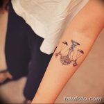 фото Модные тату от 23.06.2018 №082 - Fashionable Tattoos - tatufoto.com
