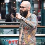 фото Модные тату от 23.06.2018 №088 - Fashionable Tattoos - tatufoto.com