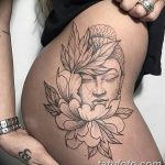 фото Модные тату от 23.06.2018 №100 - Fashionable Tattoos - tatufoto.com