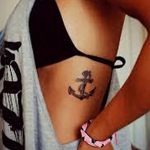 фото Модные тату от 23.06.2018 №104 - Fashionable Tattoos - tatufoto.com