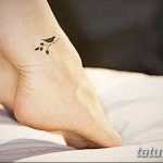 фото Модные тату от 23.06.2018 №119 - Fashionable Tattoos - tatufoto.com