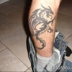 фото Модные тату от 23.06.2018 №124 - Fashionable Tattoos - tatufoto.com