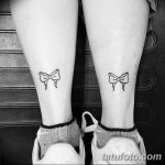 фото Модные тату от 23.06.2018 №128 - Fashionable Tattoos - tatufoto.com