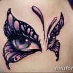 фото Модные тату от 23.06.2018 №129 - Fashionable Tattoos - tatufoto.com
