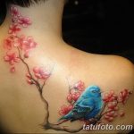 фото Модные тату от 23.06.2018 №140 - Fashionable Tattoos - tatufoto.com