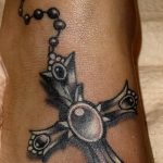 фото Модные тату от 23.06.2018 №146 - Fashionable Tattoos - tatufoto.com