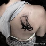 фото Модные тату от 23.06.2018 №148 - Fashionable Tattoos - tatufoto.com