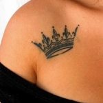 фото Модные тату от 23.06.2018 №149 - Fashionable Tattoos - tatufoto.com