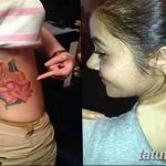 фото Модные тату от 23.06.2018 №157 - Fashionable Tattoos - tatufoto.com