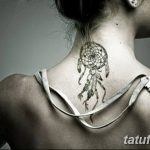 фото Модные тату от 23.06.2018 №163 - Fashionable Tattoos - tatufoto.com