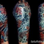 фото Модные тату от 23.06.2018 №166 - Fashionable Tattoos - tatufoto.com
