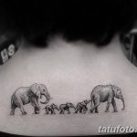 фото Модные тату от 23.06.2018 №168 - Fashionable Tattoos - tatufoto.com